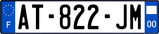 AT-822-JM