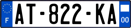 AT-822-KA