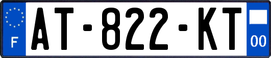 AT-822-KT