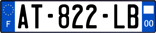 AT-822-LB