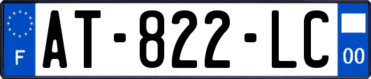 AT-822-LC