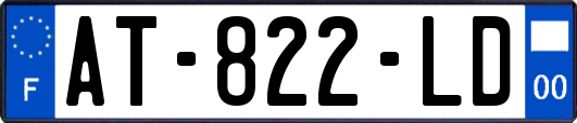 AT-822-LD