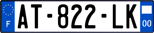 AT-822-LK