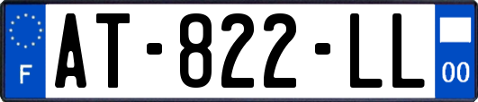 AT-822-LL