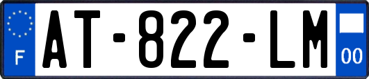 AT-822-LM