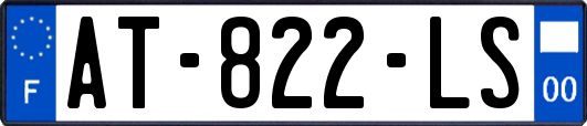 AT-822-LS