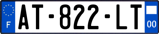 AT-822-LT
