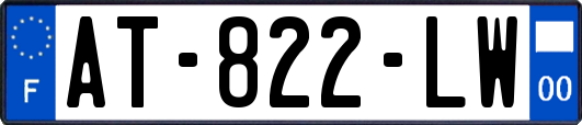 AT-822-LW