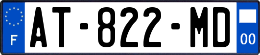 AT-822-MD