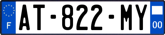 AT-822-MY