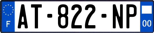 AT-822-NP