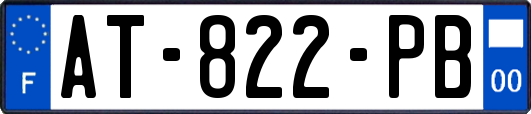 AT-822-PB