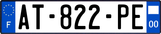 AT-822-PE