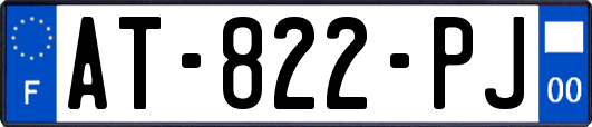 AT-822-PJ