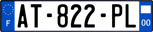 AT-822-PL