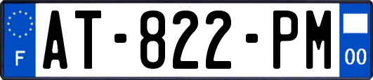 AT-822-PM