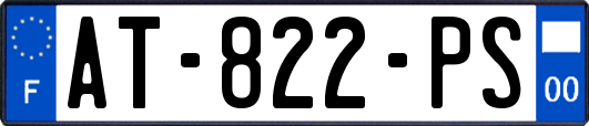 AT-822-PS