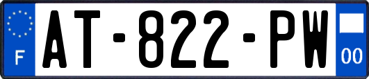 AT-822-PW