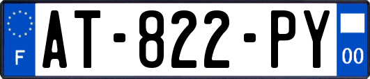 AT-822-PY