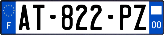 AT-822-PZ