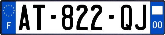 AT-822-QJ