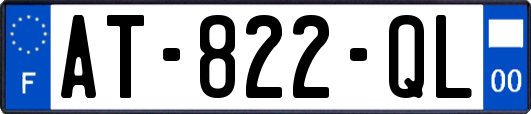 AT-822-QL