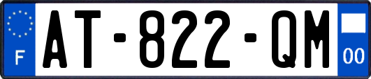 AT-822-QM