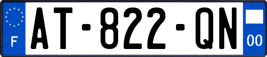 AT-822-QN