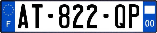 AT-822-QP