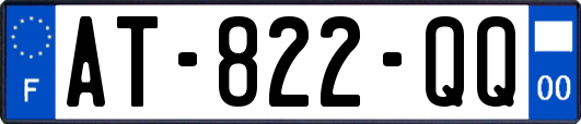 AT-822-QQ