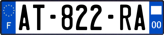 AT-822-RA
