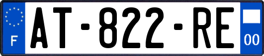 AT-822-RE