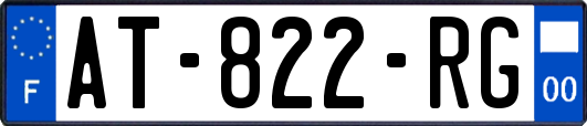 AT-822-RG