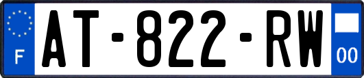 AT-822-RW