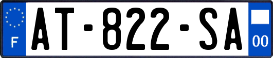 AT-822-SA