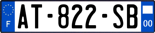 AT-822-SB