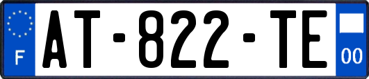AT-822-TE