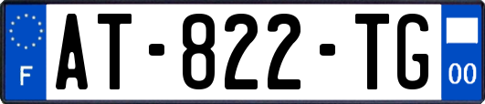 AT-822-TG