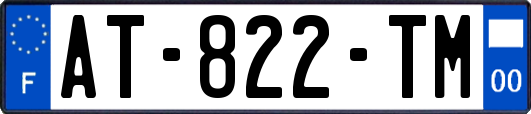 AT-822-TM