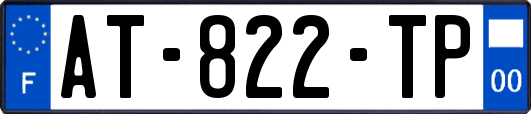 AT-822-TP