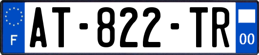 AT-822-TR