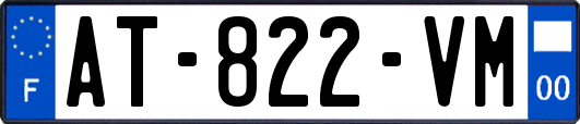 AT-822-VM