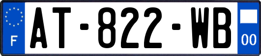 AT-822-WB