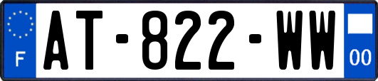 AT-822-WW