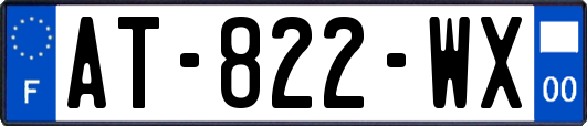 AT-822-WX