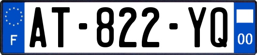 AT-822-YQ