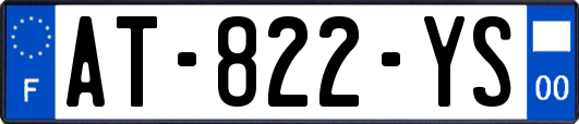 AT-822-YS