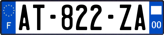 AT-822-ZA
