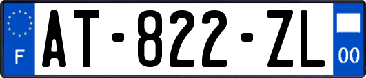 AT-822-ZL