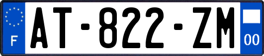 AT-822-ZM